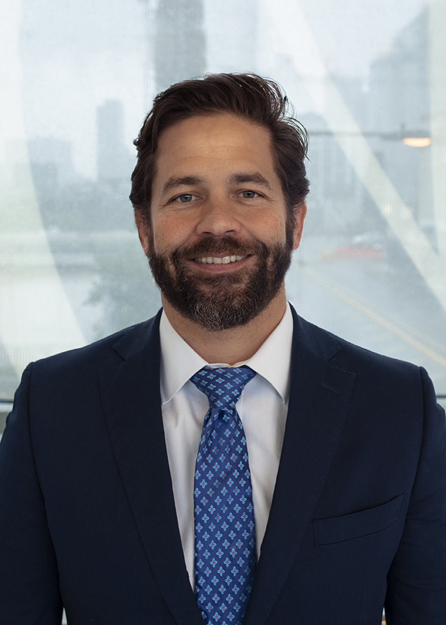 Jeffrey Schellenger